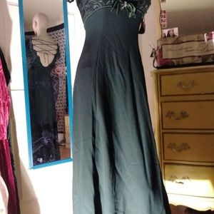 Elegant Gown